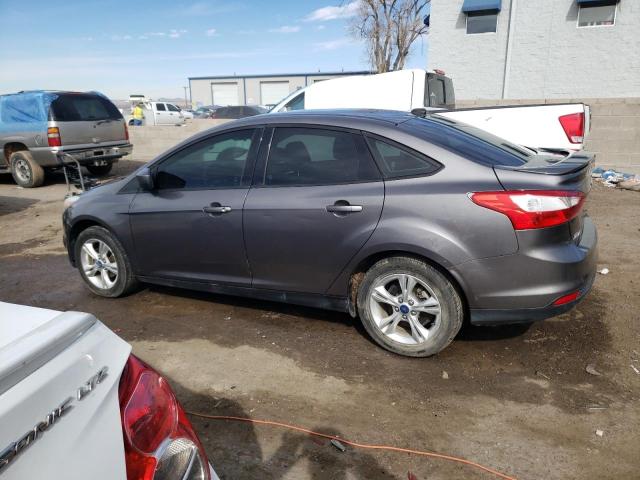 Photo 1 VIN: 1FAHP3F21CL130404 - FORD FOCUS 