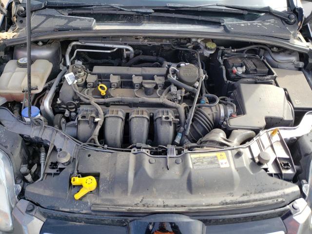 Photo 10 VIN: 1FAHP3F21CL130404 - FORD FOCUS 