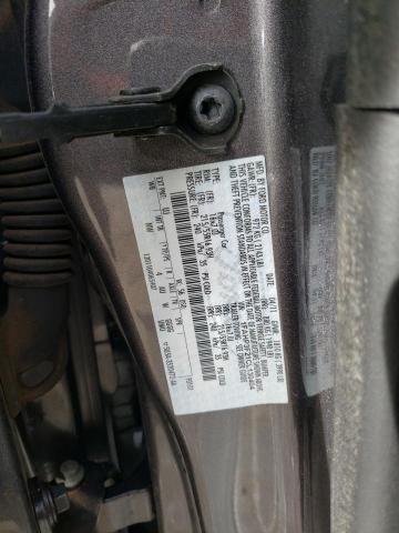 Photo 11 VIN: 1FAHP3F21CL130404 - FORD FOCUS 