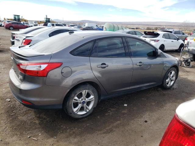 Photo 2 VIN: 1FAHP3F21CL130404 - FORD FOCUS 