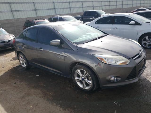 Photo 3 VIN: 1FAHP3F21CL130404 - FORD FOCUS 