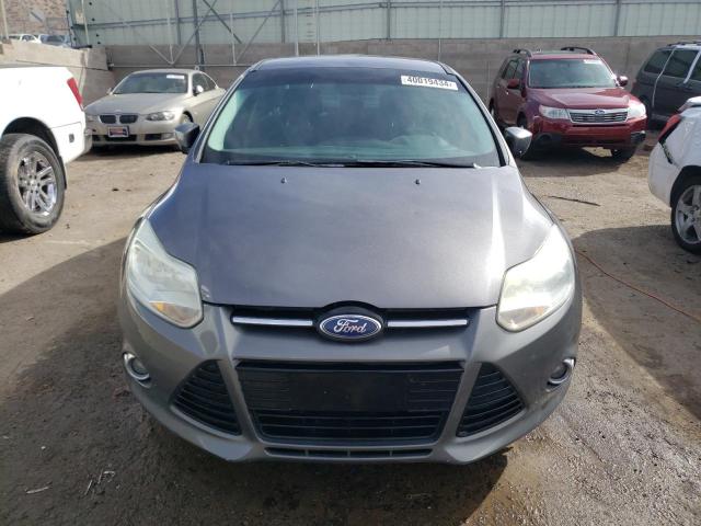 Photo 4 VIN: 1FAHP3F21CL130404 - FORD FOCUS 