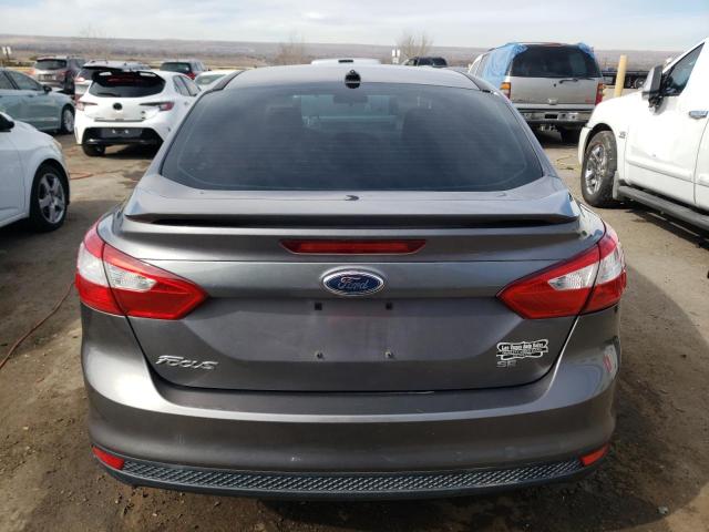 Photo 5 VIN: 1FAHP3F21CL130404 - FORD FOCUS 