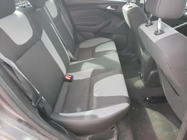 Photo 9 VIN: 1FAHP3F21CL130404 - FORD FOCUS 