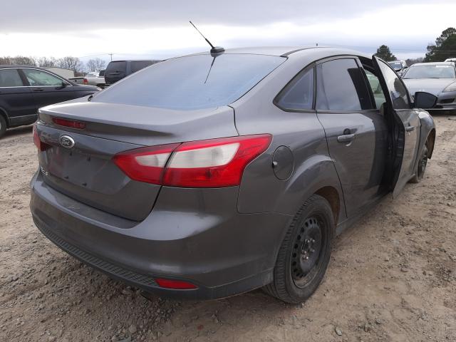 Photo 3 VIN: 1FAHP3F21CL132525 - FORD FOCUS SE 