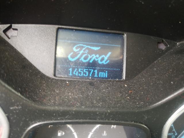 Photo 7 VIN: 1FAHP3F21CL132573 - FORD FOCUS SE 