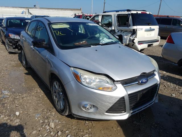 Photo 0 VIN: 1FAHP3F21CL142018 - FORD FOCUS SE 