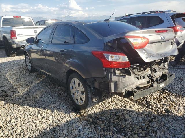 Photo 1 VIN: 1FAHP3F21CL146747 - FORD FOCUS SE 