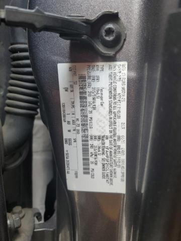 Photo 12 VIN: 1FAHP3F21CL146747 - FORD FOCUS SE 