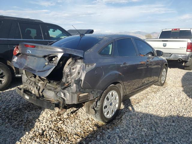 Photo 2 VIN: 1FAHP3F21CL146747 - FORD FOCUS SE 