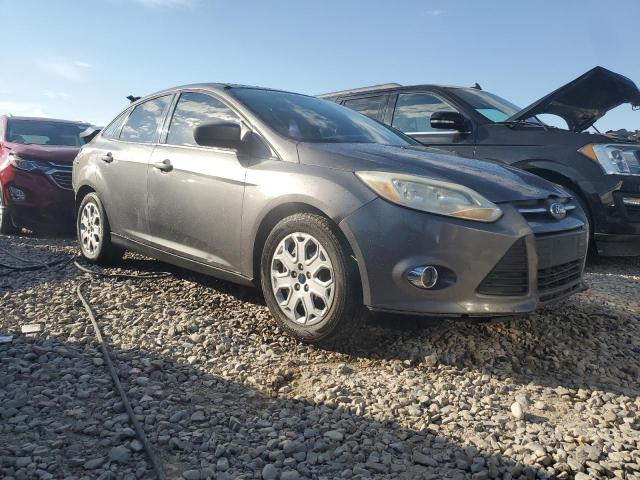 Photo 3 VIN: 1FAHP3F21CL146747 - FORD FOCUS SE 