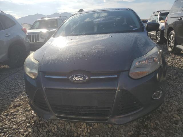 Photo 4 VIN: 1FAHP3F21CL146747 - FORD FOCUS SE 