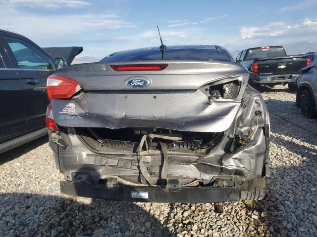 Photo 5 VIN: 1FAHP3F21CL146747 - FORD FOCUS SE 