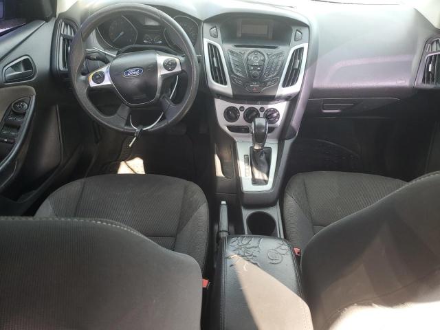 Photo 7 VIN: 1FAHP3F21CL146747 - FORD FOCUS SE 