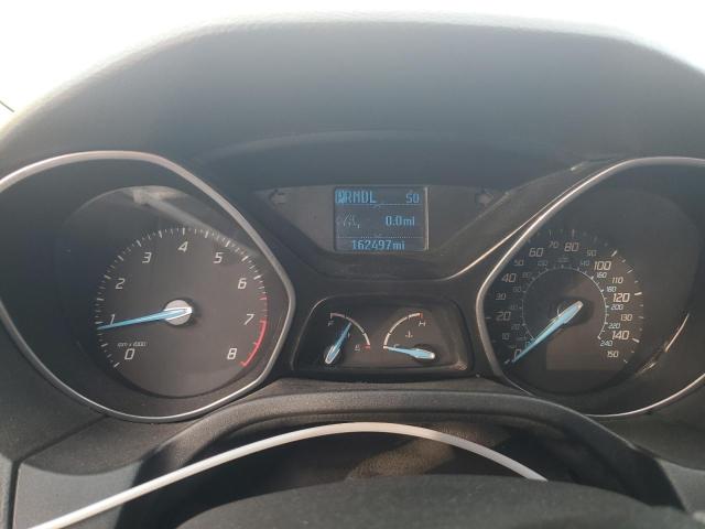 Photo 8 VIN: 1FAHP3F21CL146747 - FORD FOCUS SE 