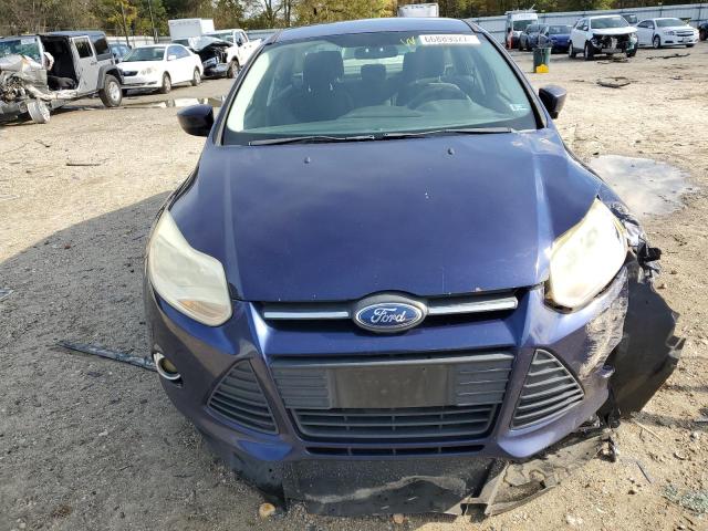 Photo 4 VIN: 1FAHP3F21CL148580 - FORD FOCUS SE 