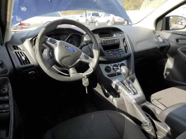 Photo 7 VIN: 1FAHP3F21CL148580 - FORD FOCUS SE 