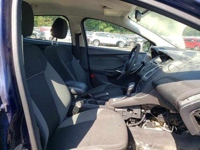 Photo 4 VIN: 1FAHP3F21CL148675 - FORD FOCUS SE 