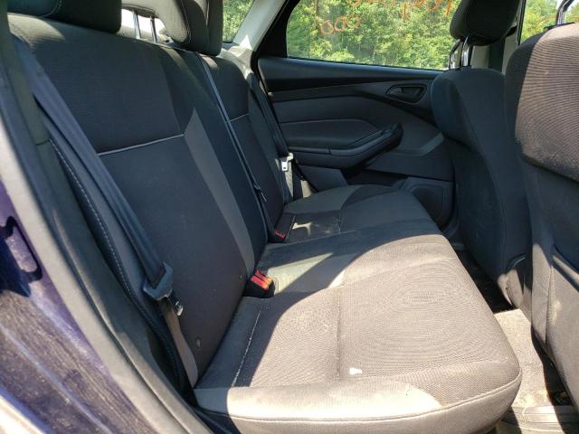 Photo 5 VIN: 1FAHP3F21CL148675 - FORD FOCUS SE 