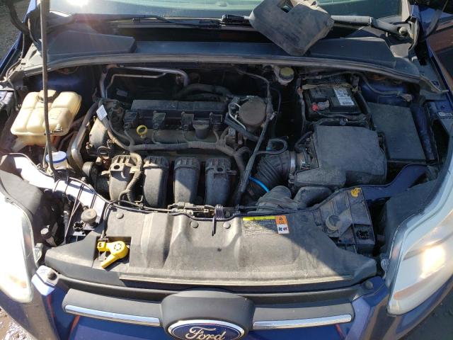 Photo 6 VIN: 1FAHP3F21CL148675 - FORD FOCUS SE 