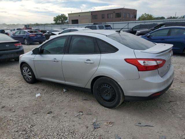 Photo 1 VIN: 1FAHP3F21CL153875 - FORD FOCUS SE 