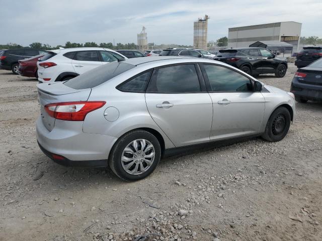 Photo 2 VIN: 1FAHP3F21CL153875 - FORD FOCUS SE 