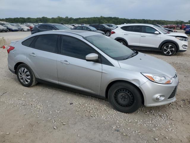 Photo 3 VIN: 1FAHP3F21CL153875 - FORD FOCUS SE 