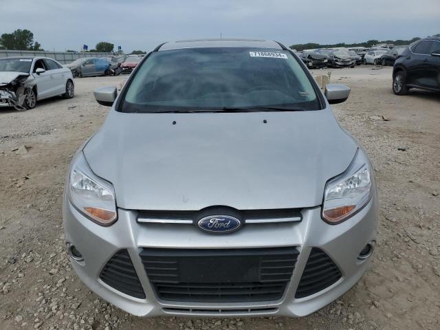 Photo 4 VIN: 1FAHP3F21CL153875 - FORD FOCUS SE 