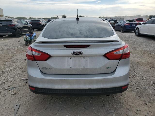 Photo 5 VIN: 1FAHP3F21CL153875 - FORD FOCUS SE 