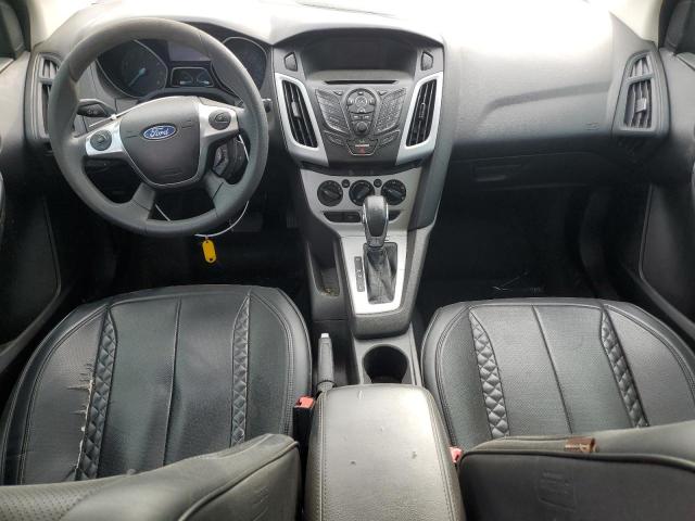 Photo 7 VIN: 1FAHP3F21CL153875 - FORD FOCUS SE 