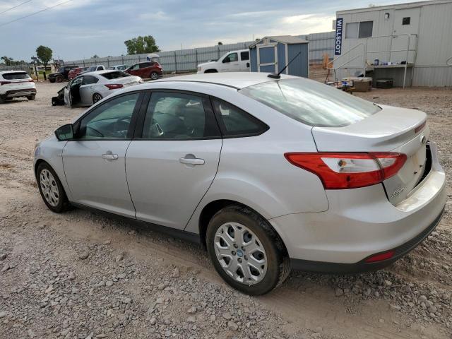 Photo 1 VIN: 1FAHP3F21CL153925 - FORD FOCUS SE 