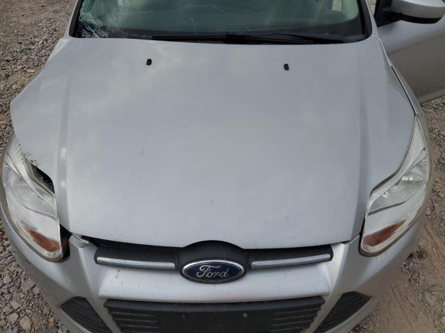 Photo 10 VIN: 1FAHP3F21CL153925 - FORD FOCUS SE 