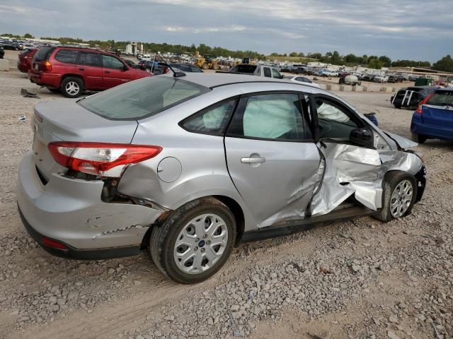 Photo 2 VIN: 1FAHP3F21CL153925 - FORD FOCUS SE 