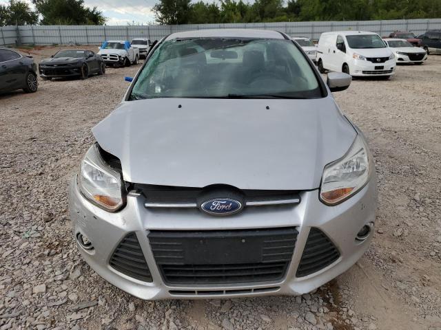 Photo 4 VIN: 1FAHP3F21CL153925 - FORD FOCUS SE 