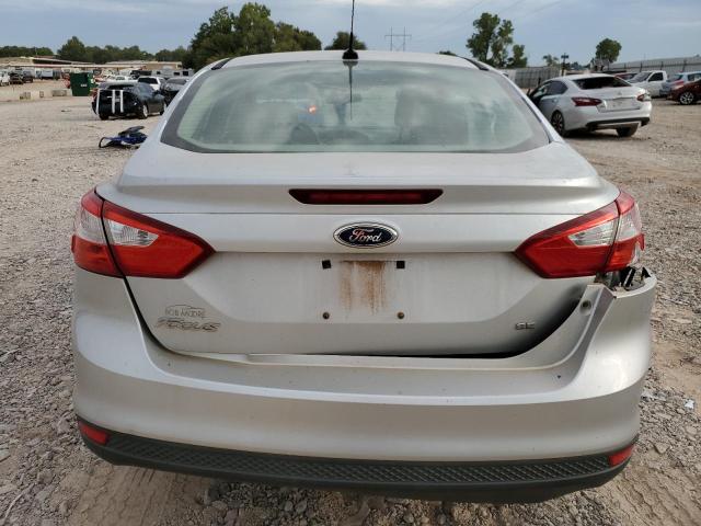 Photo 5 VIN: 1FAHP3F21CL153925 - FORD FOCUS SE 