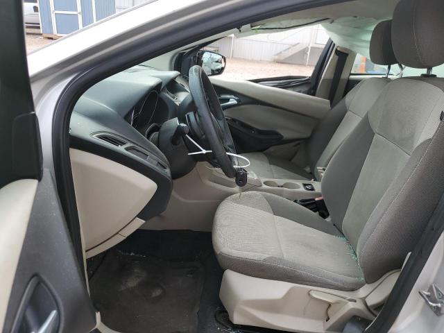 Photo 6 VIN: 1FAHP3F21CL153925 - FORD FOCUS SE 