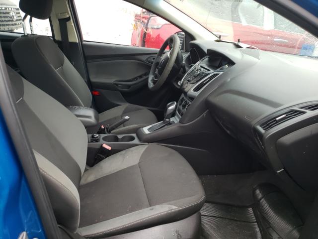 Photo 4 VIN: 1FAHP3F21CL154105 - FORD FOCUS SE 