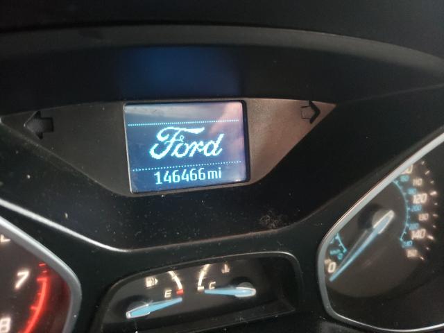 Photo 7 VIN: 1FAHP3F21CL154105 - FORD FOCUS SE 