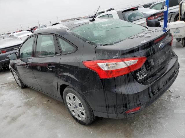 Photo 1 VIN: 1FAHP3F21CL161359 - FORD FOCUS SE 