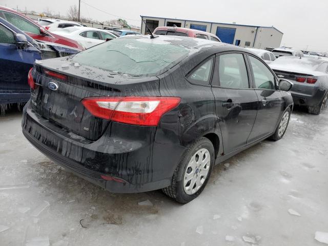 Photo 2 VIN: 1FAHP3F21CL161359 - FORD FOCUS SE 