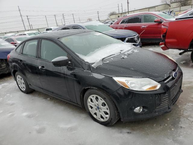 Photo 3 VIN: 1FAHP3F21CL161359 - FORD FOCUS SE 