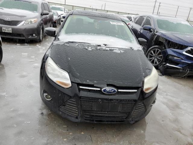 Photo 4 VIN: 1FAHP3F21CL161359 - FORD FOCUS SE 