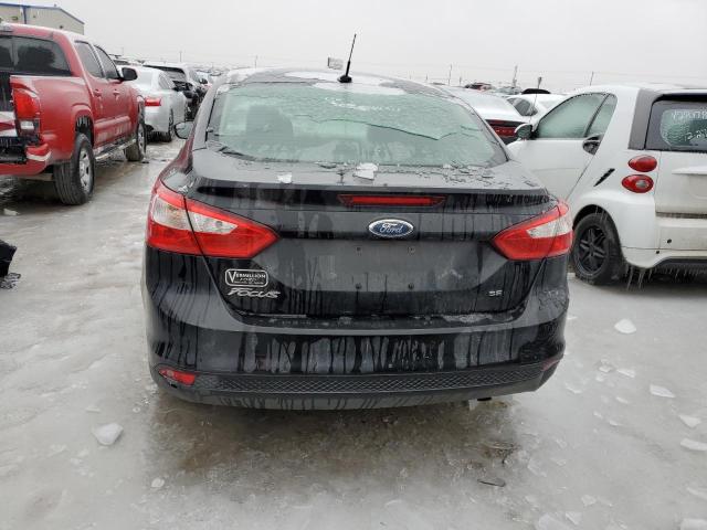 Photo 5 VIN: 1FAHP3F21CL161359 - FORD FOCUS SE 