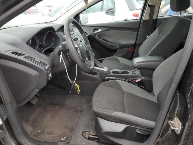 Photo 6 VIN: 1FAHP3F21CL161359 - FORD FOCUS SE 