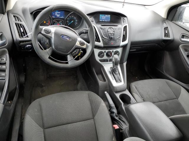 Photo 7 VIN: 1FAHP3F21CL161359 - FORD FOCUS SE 