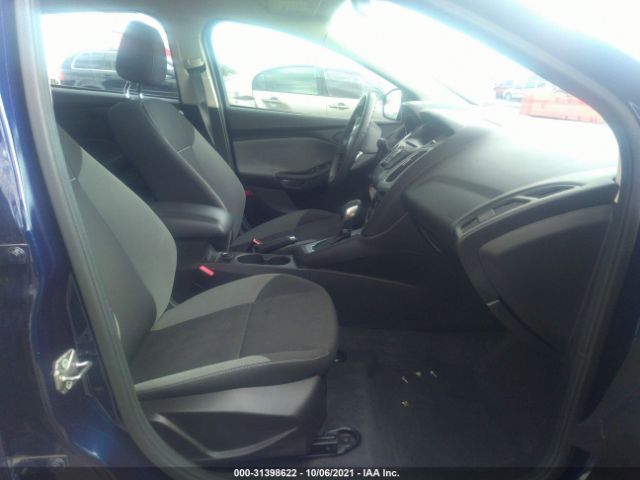 Photo 4 VIN: 1FAHP3F21CL163645 - FORD FOCUS 