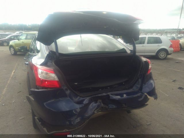 Photo 5 VIN: 1FAHP3F21CL163645 - FORD FOCUS 