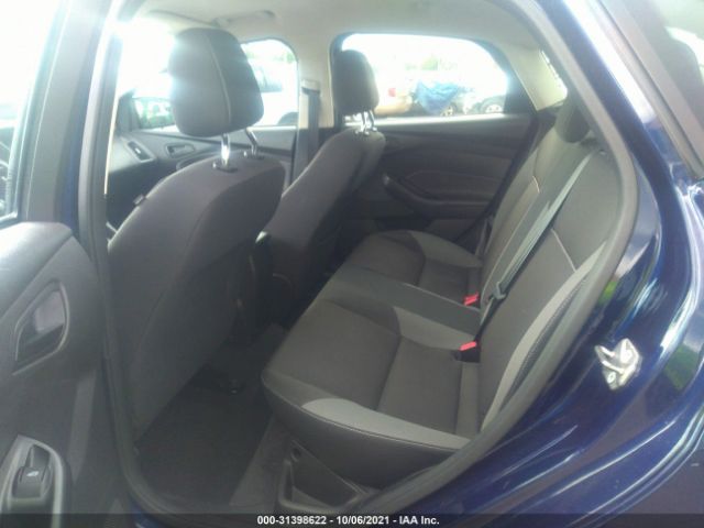 Photo 7 VIN: 1FAHP3F21CL163645 - FORD FOCUS 