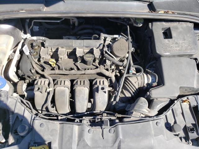 Photo 6 VIN: 1FAHP3F21CL164259 - FORD FOCUS SE 