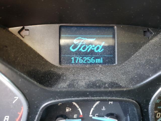 Photo 7 VIN: 1FAHP3F21CL164259 - FORD FOCUS SE 